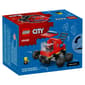 LEGO® City Rides Fire Truck Building Kit - image 10