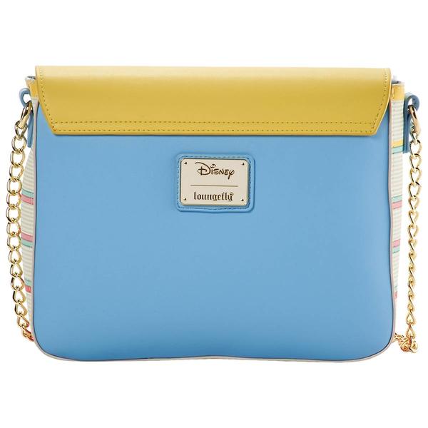 Loungefly Disney Princess Books Crossbody