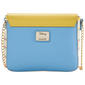 Loungefly Disney Princess Books Crossbody - image 4