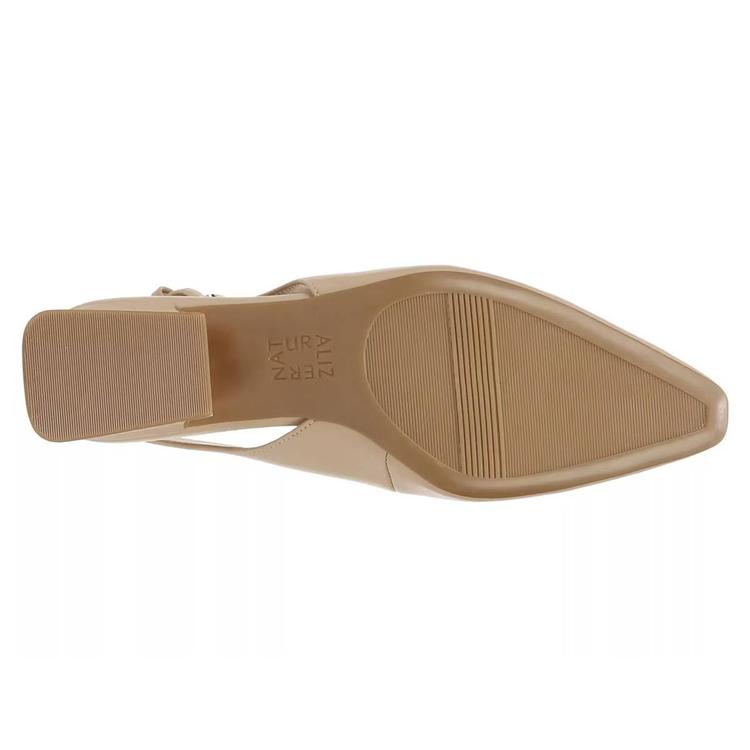 Womens Naturalizer Ginger Pumps