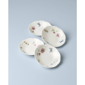 Lenox® Butterfly Meadow® Fruit Bowls - Set of 4 - image 3