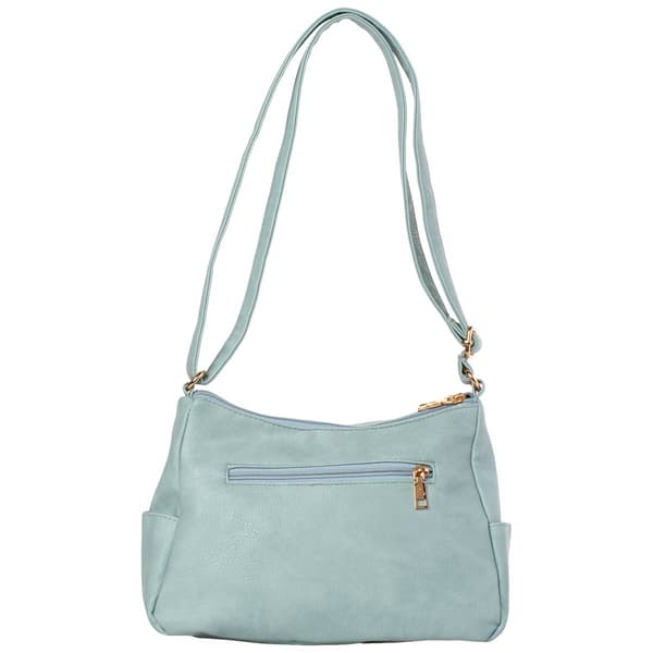 Gloria Vanderbilt Grainy Hobo