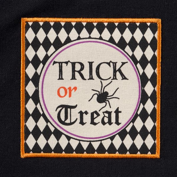DII® Embellished All Hallows Eve Kitchen Towel Set Of 3