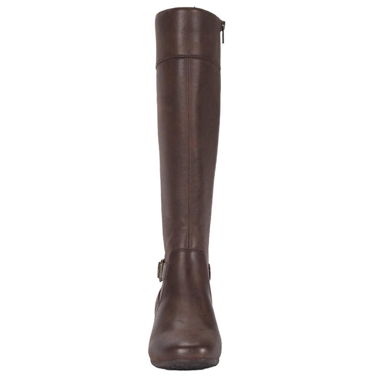 Womens BareTraps Karmina Tall Boots