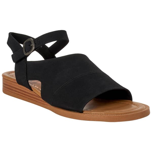 Womens Blowfish Artish Sandals - image 