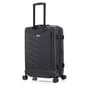U.S. Army Fox Pro 24in. Expandable Spinner Luggage w/ TSA Lock - image 2