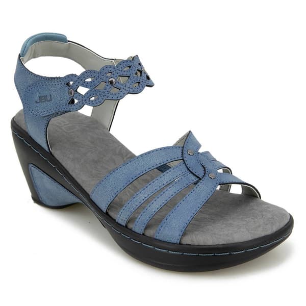 Womens JBU by Jambu Mila Wedge Sandals - image 