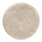 bali & pari Perlita End Table with Marble Stone Top - image 4