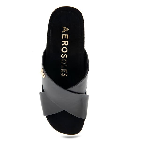 Womens Aerosoles Madina Slide Sandals