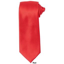 Mens John Henry® Liam Solid Tie