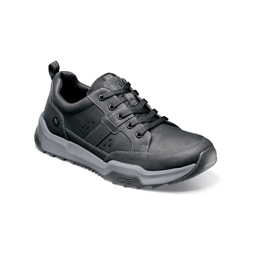 Mens Nunn Bush Cliffside Moc Toe Oxford
