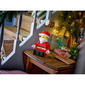 LEGO® Up Scaled Santa Mini Figurine - image 3