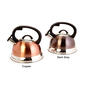 Kitchenworks Metallic Galaxy Tea Kettle - 2.5qt. - image 3