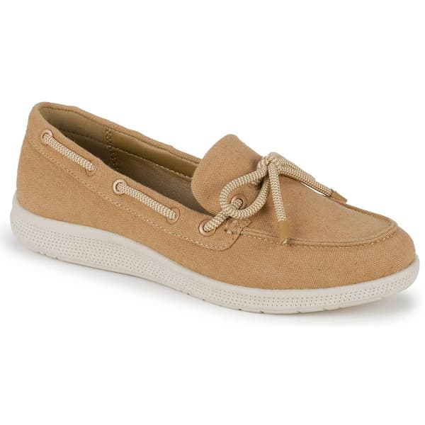 Womens Baretraps(R) Venia Boat Shoes - image 