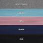 Womens Hasting & Smith Fleece Pants - Average - image 3