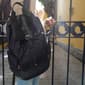 ELLE Eleganza Monogram Backpack - image 7