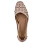 Womens White Mountain Nobler Slingback Pumps - image 7