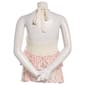 Juniors Madden Girl Lace Double Tier Hanky Halter Top - image 3