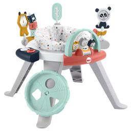 Fisher-Price(R) 3 in 1 Spin & Sort Activity Center