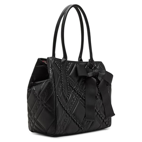 Betsey Johnson Everywhere Tote