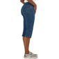 Womens Lee&#174; Relax Fit Denim Capri - image 3
