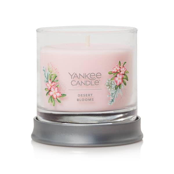 Yankee Candle&#40;R&#41; 4.3oz. Desert Blooms Jar Candle - image 