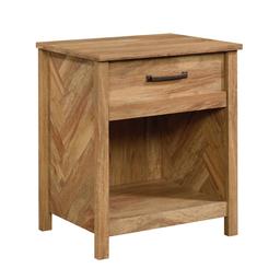 Sauder Cannery Bridge Nightstand