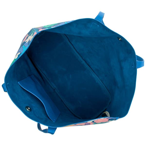 Disney Stitch Pineapple Tote Bag