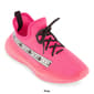 Big Girls DKNY Landon Knit Fashion Sneakers - image 7