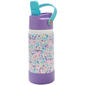 Hydraflow 14oz. Triple Wall Hybrid Unicorn Prairie Travel Cup - image 1