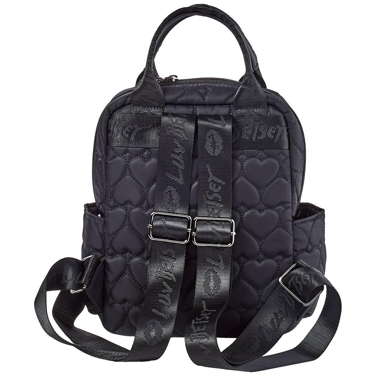 Luv Betsey by Betsey Johnson Breese Nylon Backpack