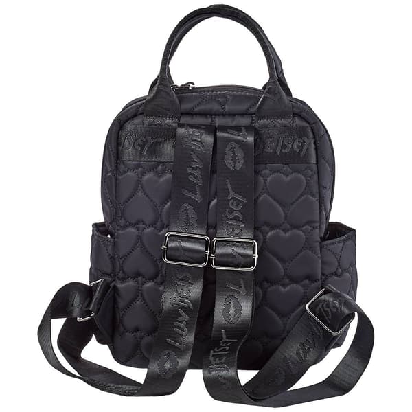 Luv Betsey by Betsey Johnson Breese Nylon Backpack