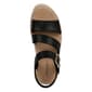 Womens Dr. Scholl''s Ellie Strappy Platform Sandals - image 4