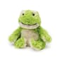 Warmies Frog Jr - image 1