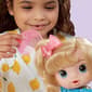 Baby Alive Blonde Hair Fruity Sips Doll - image 4