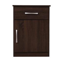 Passion Furniture Alston Nightstand