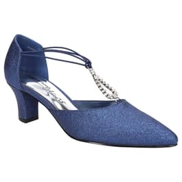 Womens Easy Street Moonlight Evening Pumps