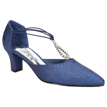 easy street moonlight evening pump