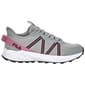 Womens Fila Apex Ascent Athletic Sneakers - image 3