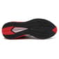 Mens Reebok Verse Black & Red Athletic Sneakers - image 3
