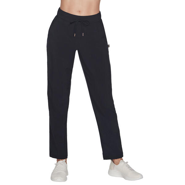 Womens Skechers Slip-ins&#40;R&#41; GO WALK&#40;R&#41; Uptown Pants - image 