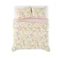 Truly Soft Garden Floral 180 Thread Count Comforter Set - image 5