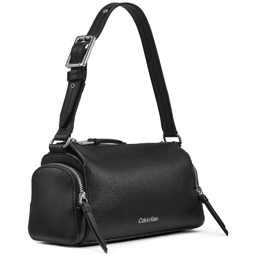 Calvin Klein Camryn Solid Shoulder $158