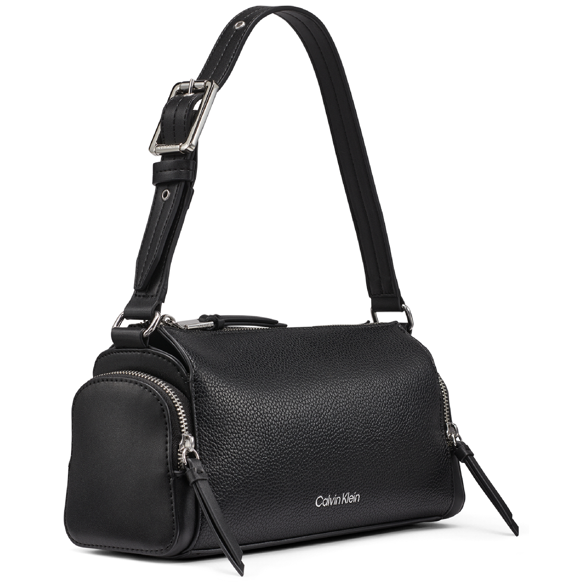 Calvin Klein Camryn Solid Shoulder $158