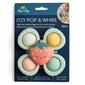 Itzy Ritzy Strawberry Pop & Twirl Fidget Spinner - image 1