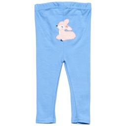Baby Girl (NB-9M) baby views® 3pc. Deer/Flower Onesie Set