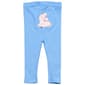Baby Girl (NB-9M) baby views® 3pc. Deer/Flower Onesie Set - image 2