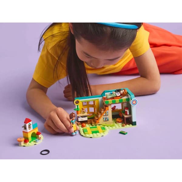 LEGO&#174; Friends Autumn''s Room