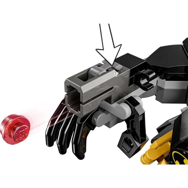 LEGO&#174; Batman&#8482; Mech Armor