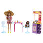 Barbie(R) Summer Vacation Doll and Smoothie Stand Playset - image 1